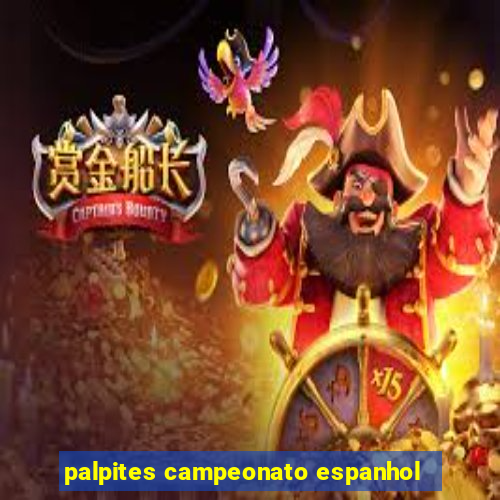 palpites campeonato espanhol